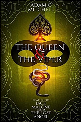 queen and viper