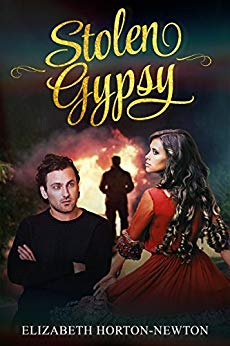 stolen gypsy cover