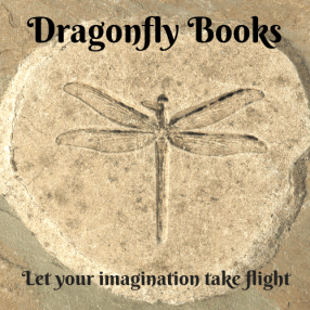 Copy of Dragonfly Books logo